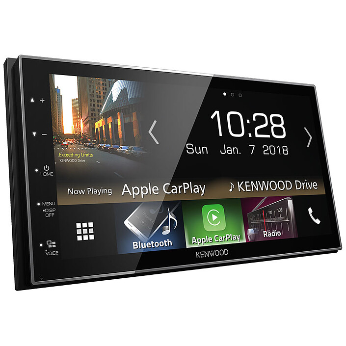 Kenwood DMX7018BTS