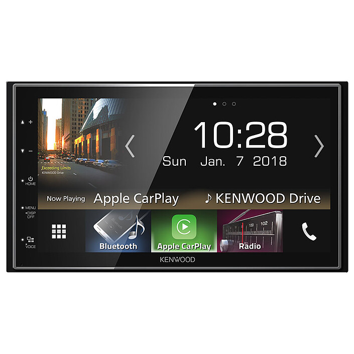 Kenwood DMX7018BTS pas cher