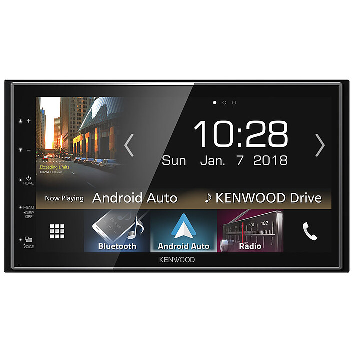 Acheter Kenwood DMX7018BTS