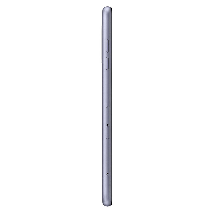 Acheter Samsung Galaxy A6+ Bleu Argenté