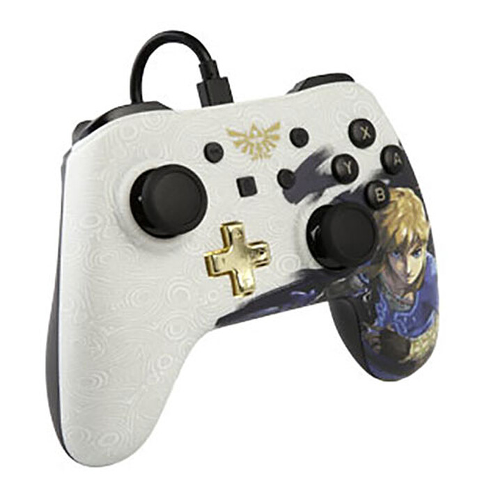 Accesorios Switch