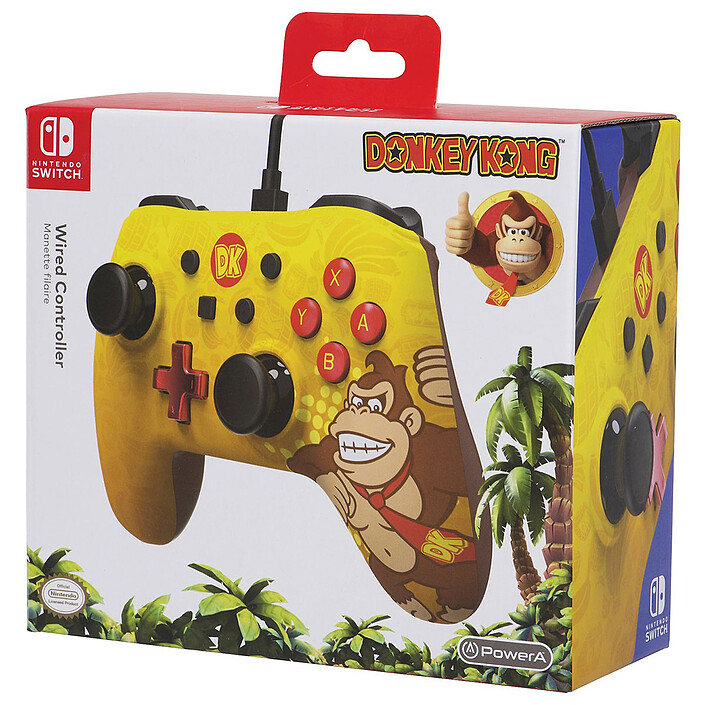 Accessoires Switch