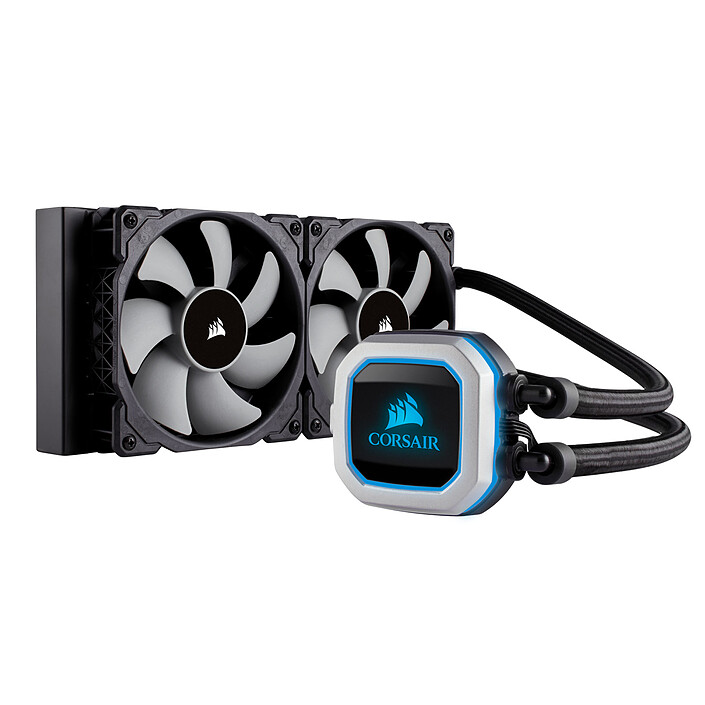 Corsair Hydro Series H100i PRO