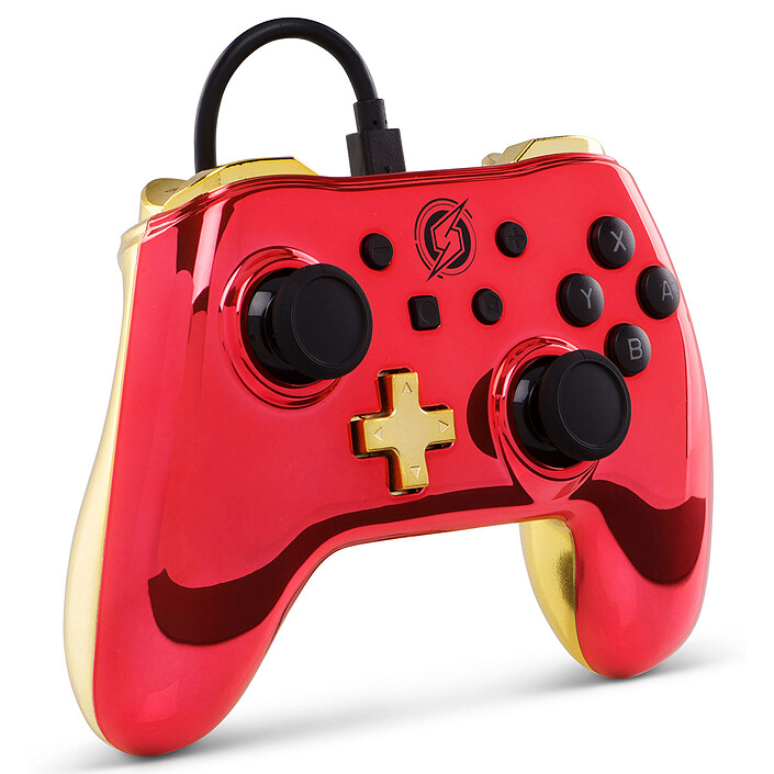 Accessoires Switch