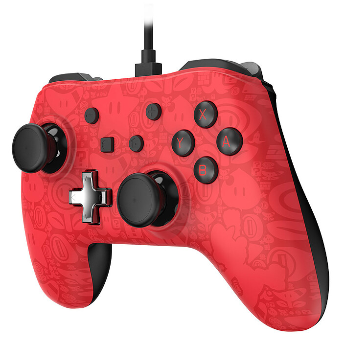 Accessoires Switch