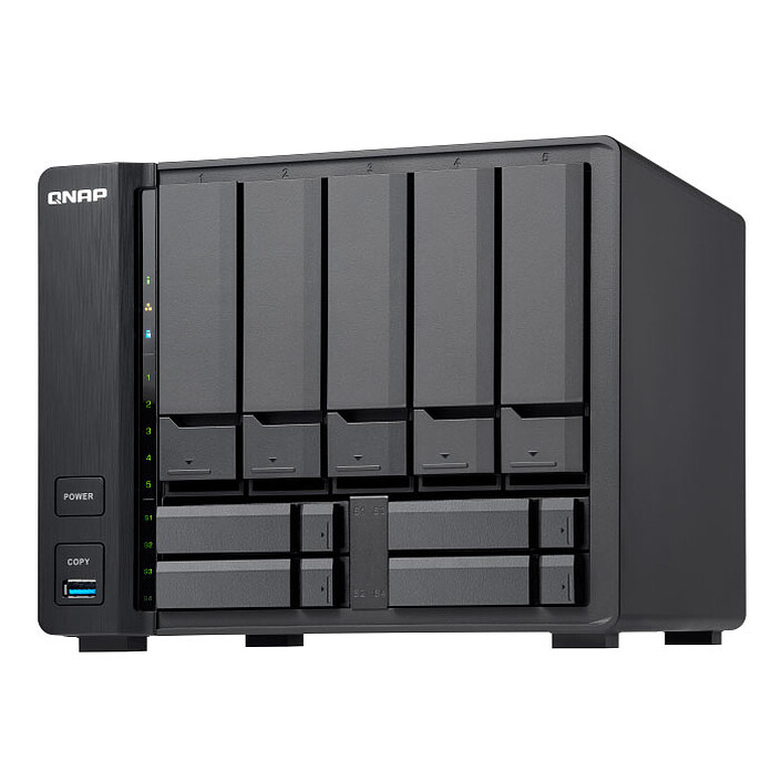 Avis QNAP TVS-951X-8G