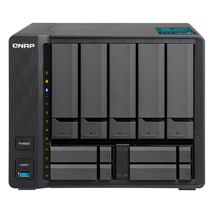 QNAP TVS-951X-8G