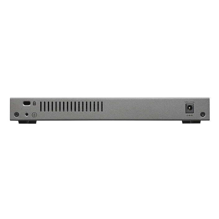 Netgear GS110EMX pas cher