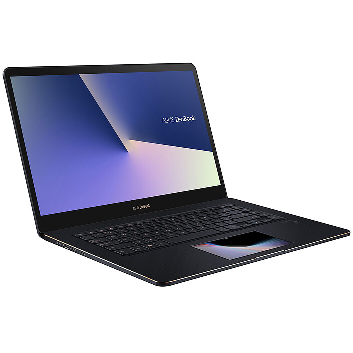 ASUS Zenbook Pro 15 UX580GD-E2046T