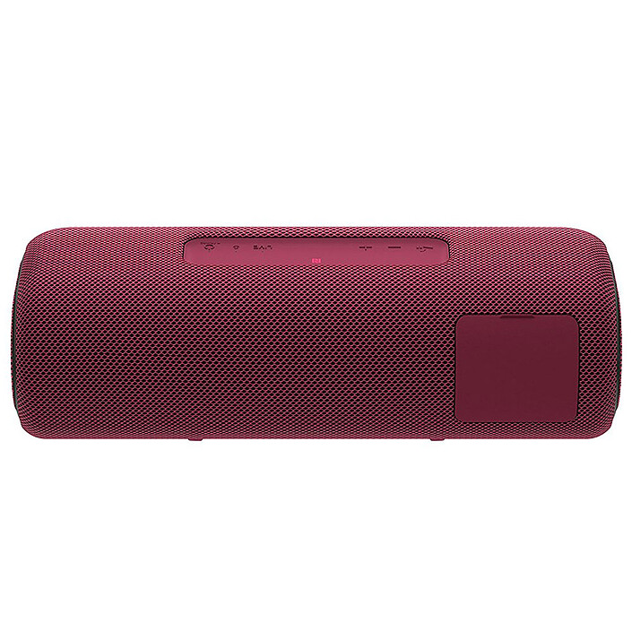 Acheter Sony SRS-XB41 Rouge