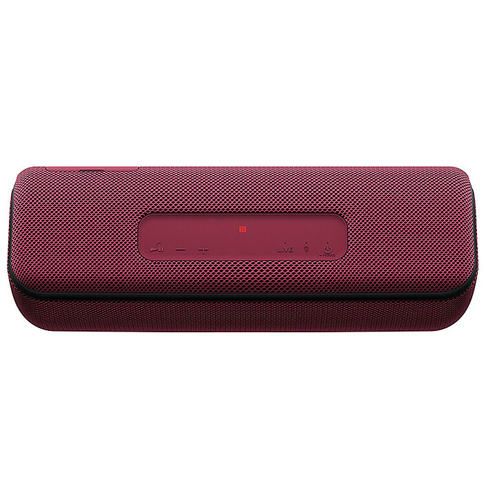 Avis Sony SRS-XB41 Rouge