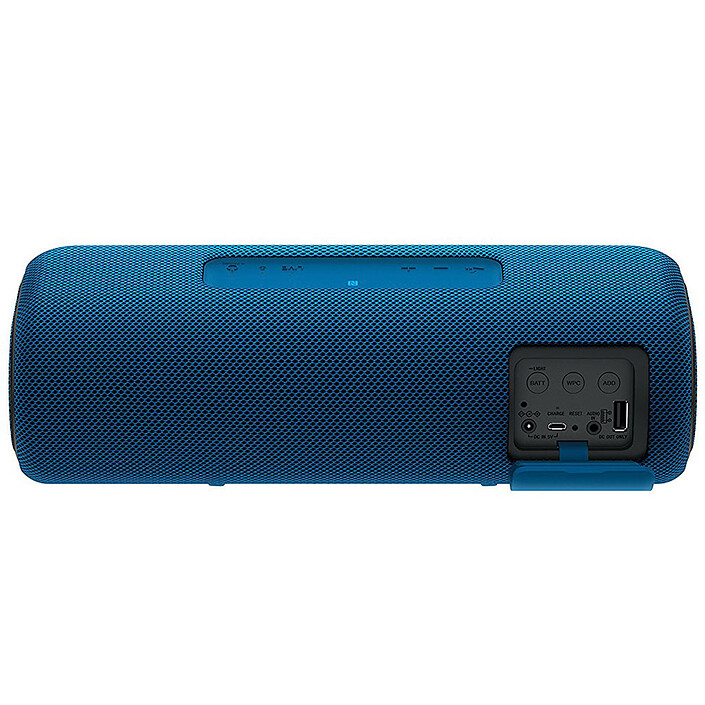Sony SRS-XB41 Bleu pas cher