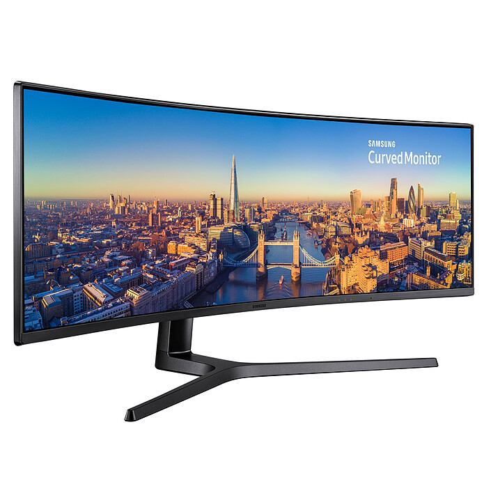 Samsung 49" LED - C49J890DKR