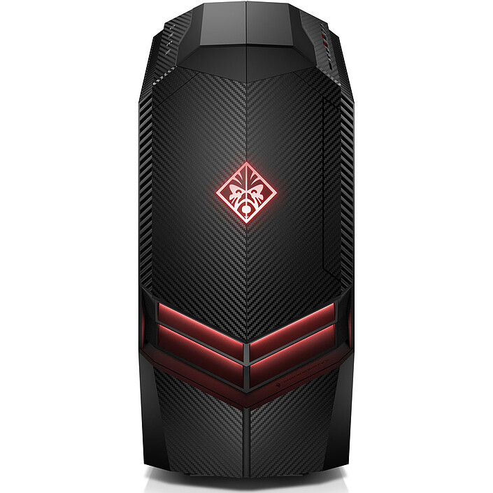 Avis HP OMEN 880-104nf