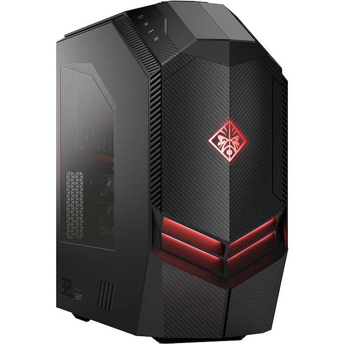 PC de bureau