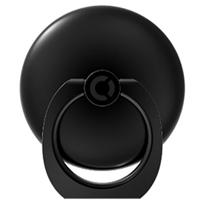 Echo Bague de support universelle Noir