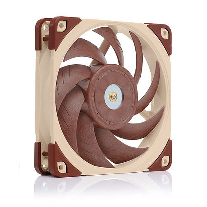 Ventilateur boîtier