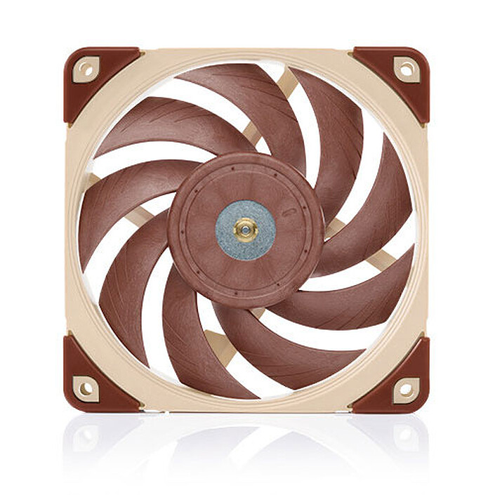 Avis Noctua NF-A12x25 ULN
