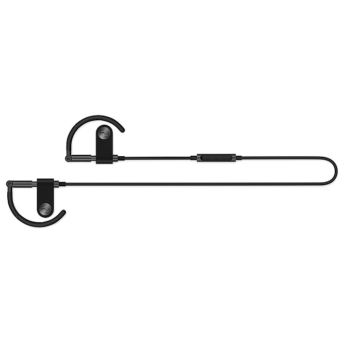 Avis Bang & Olufsen Earset Noir