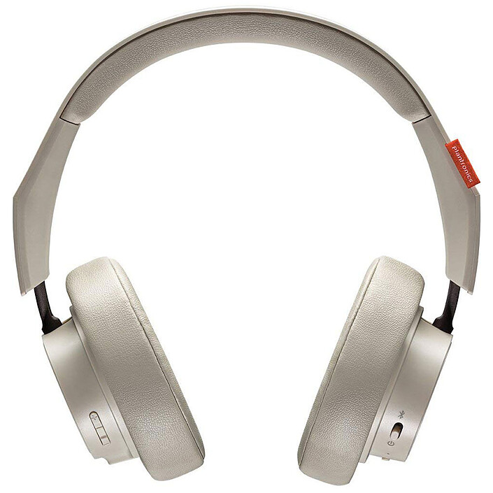 Plantronics BackBeat GO 600 Kaki