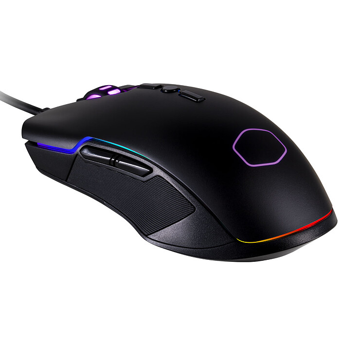 Avis Cooler Master CM310