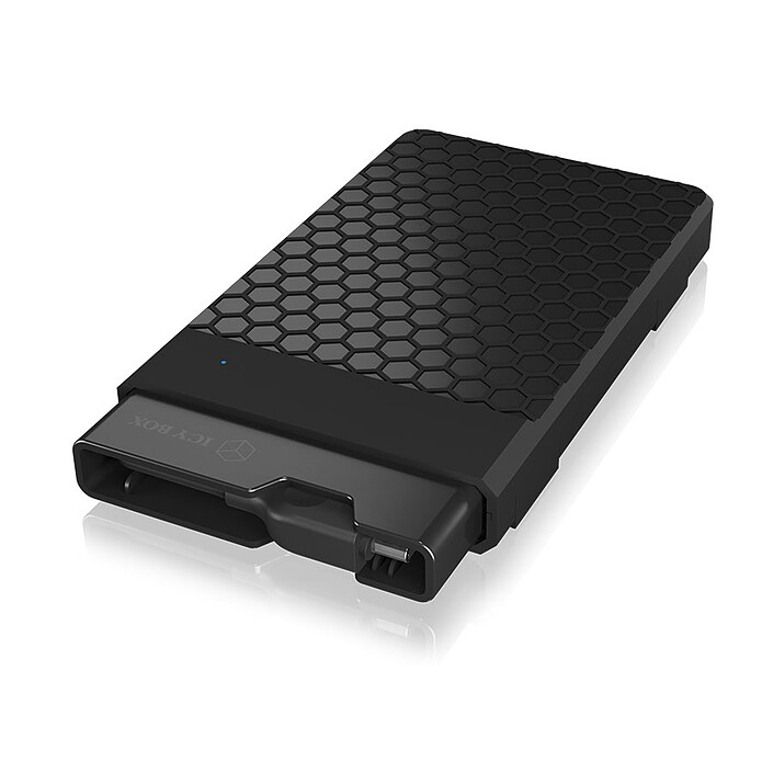 Caja de disco duro