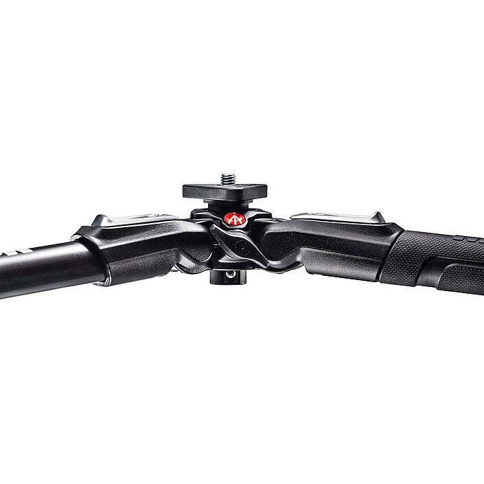 Opiniones sobre Manfrotto MT190X3