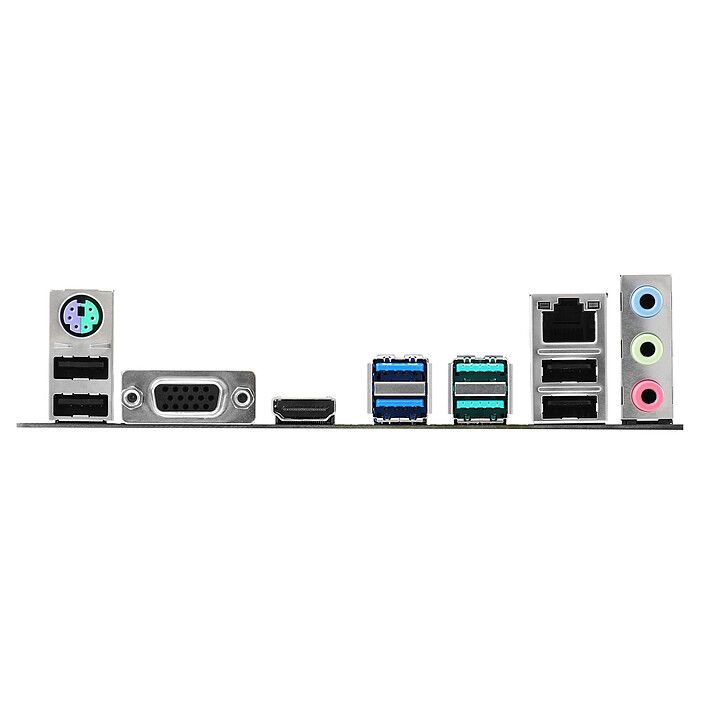 ASUS TUF B360-PLUS GAMING pas cher