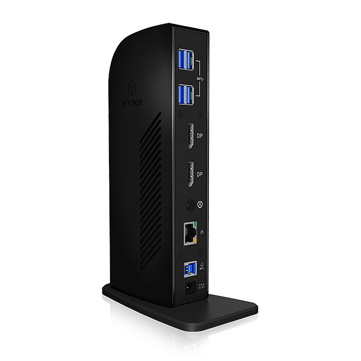 Icy Box IB-DK2242AC economico