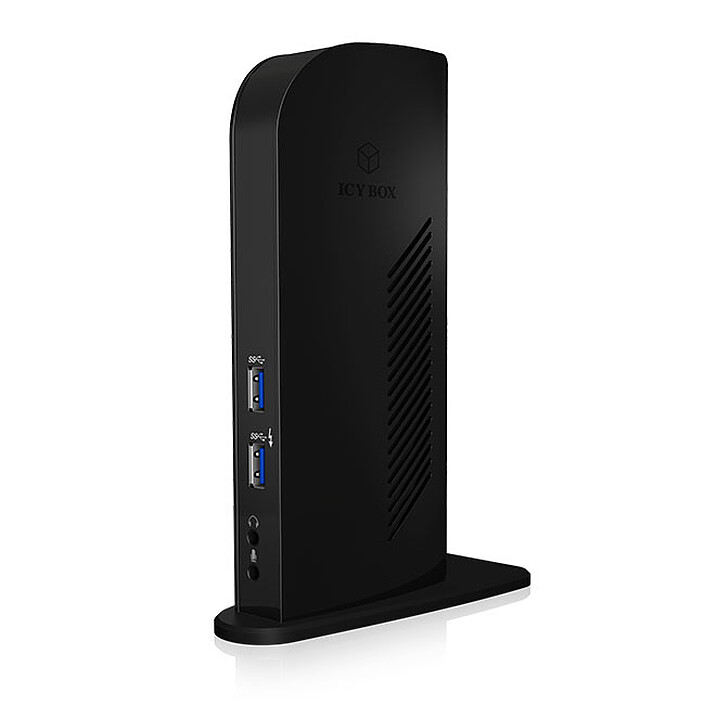 Nota Icy Box IB-DK2242AC