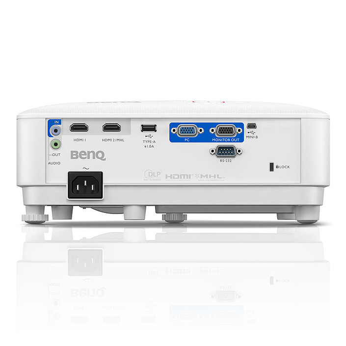BenQ TH671ST pas cher