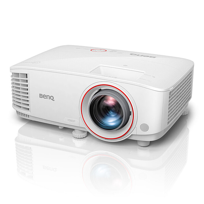 Avis BenQ TH671ST