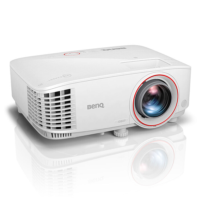 Vidéoprojecteur