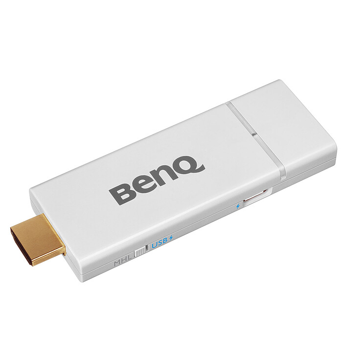 BenQ TH671ST + QCast pas cher