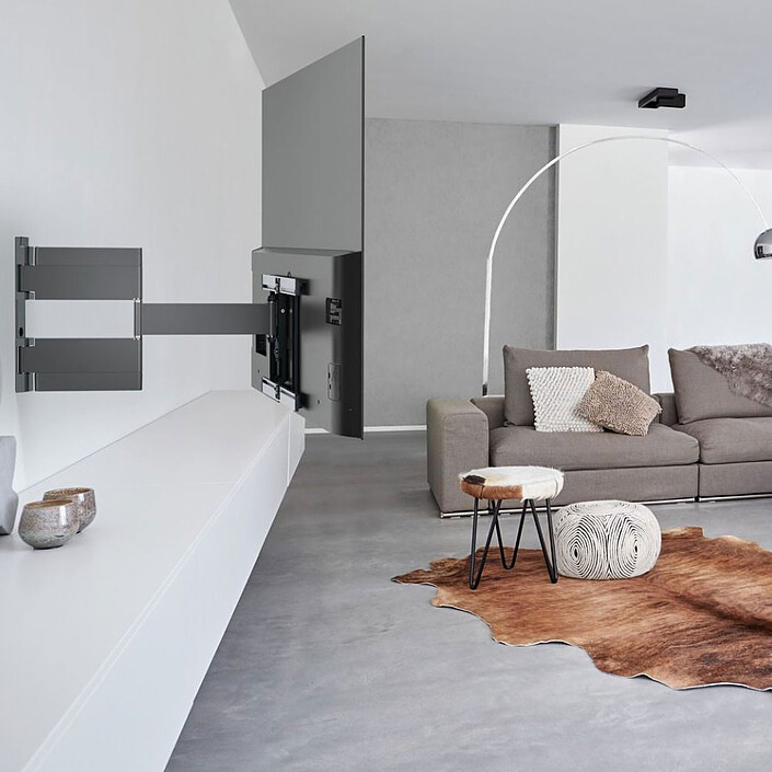 Acheter Vogel's THIN 546 Noir