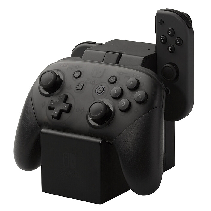 PowerA Pro Charging Dock