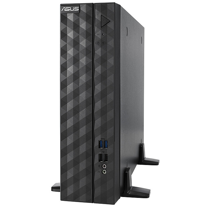 ASUS ESC510 G4 SFF-7700002B
