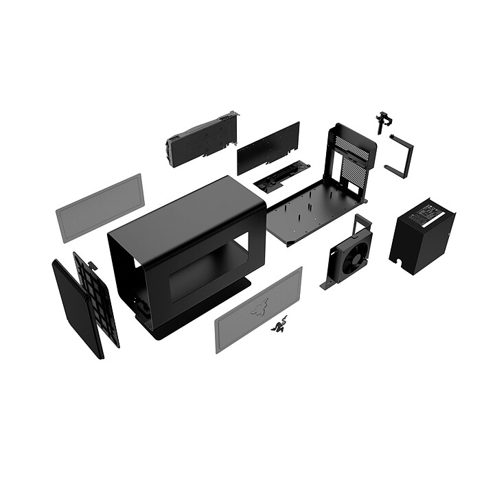 Acheter Razer Core X