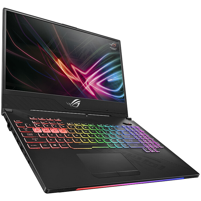 ASUS ROG Strix Hero II GL504GM-ES151