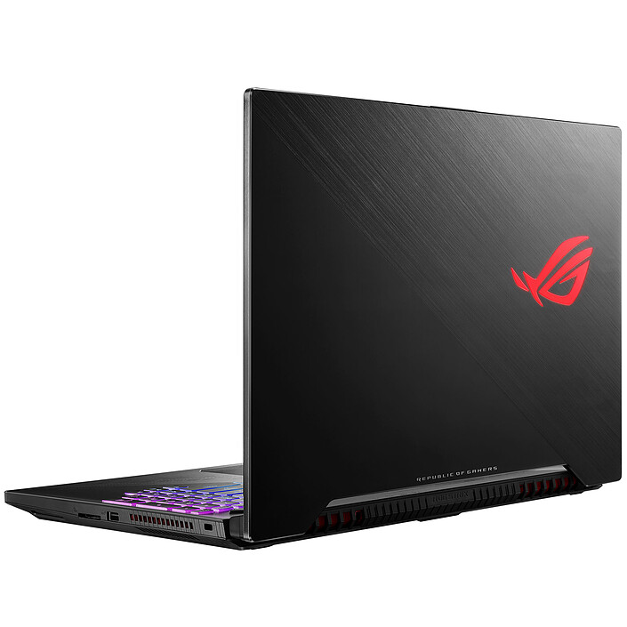 ASUS ROG Strix Hero II GL504GM-ES200T pas cher