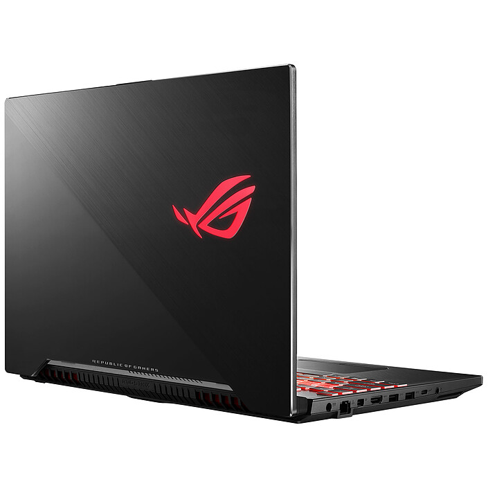 Acheter ASUS ROG Strix Hero II GL504GM-ES200T