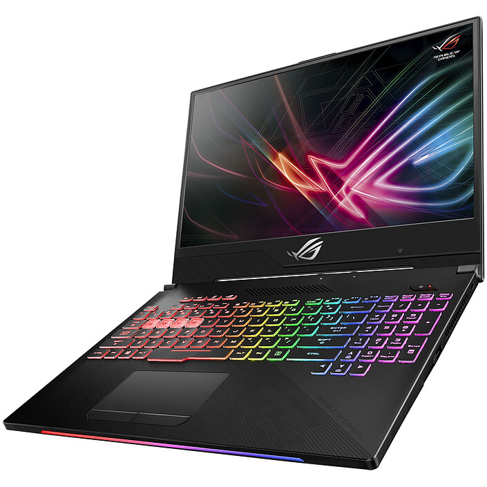 PC portable