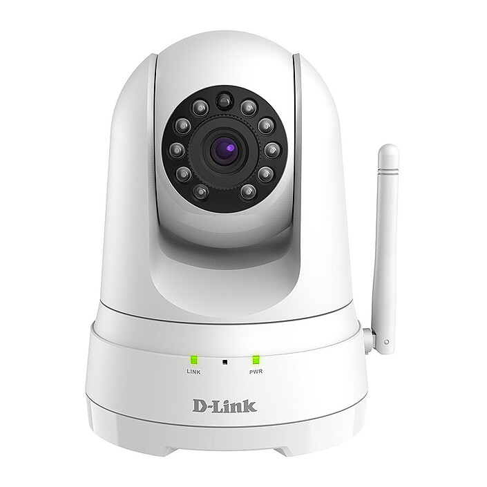 D-Link DCS-8525LH
