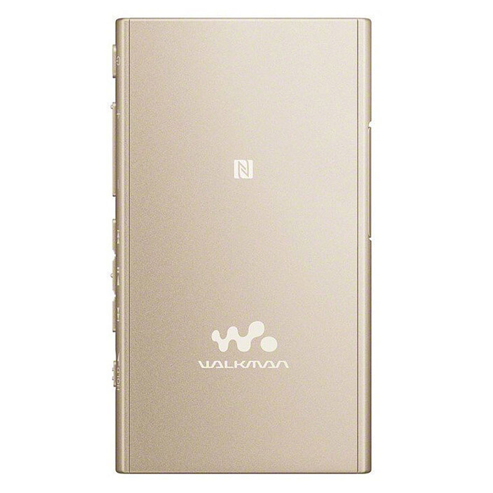 Acheter Sony NW-A45 Or Clair