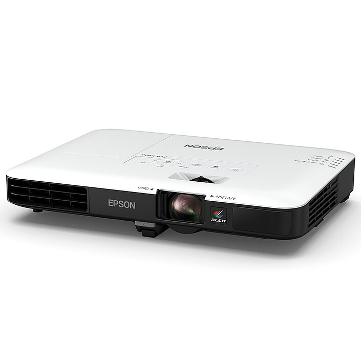 Nota Epson EB-1780W