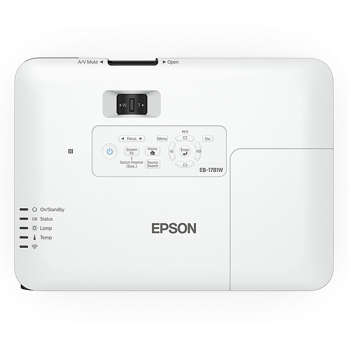 Epson EB-1781W economico