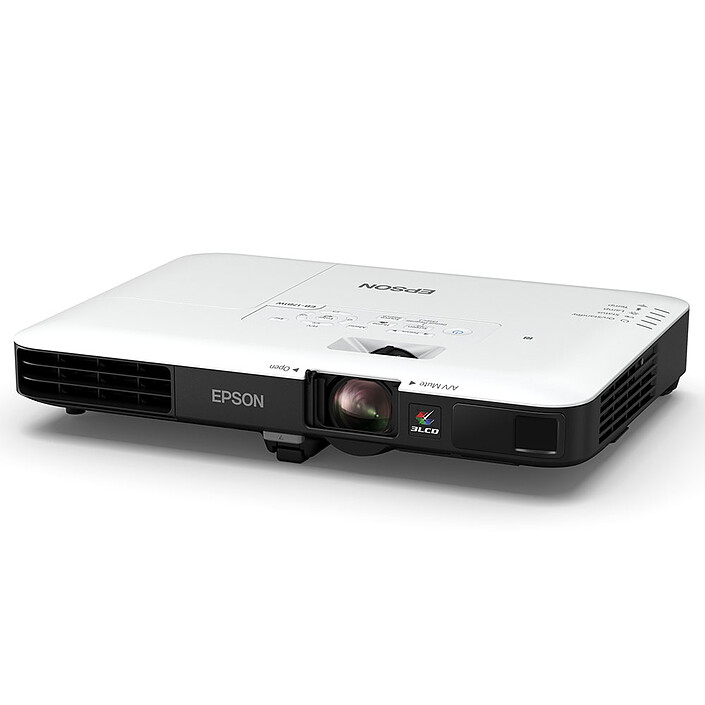 Nota Epson EB-1781W