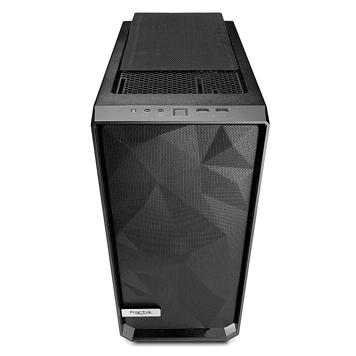 Acheter Fractal Design Meshify C TG (Noir)