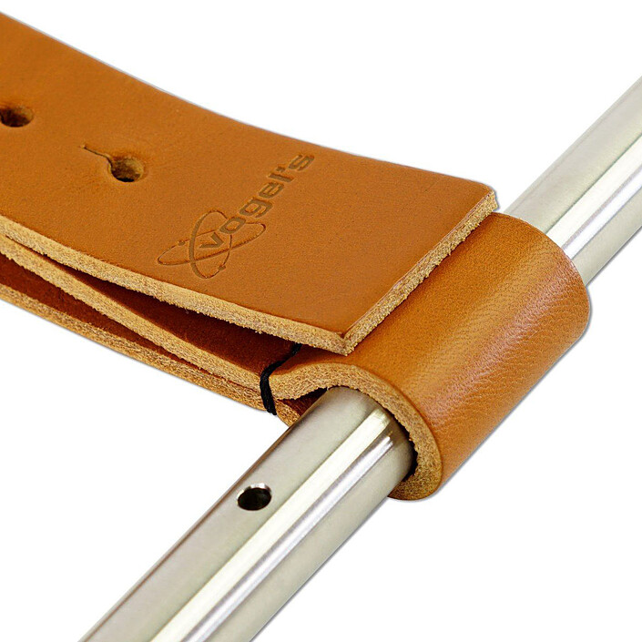 Review Vogel's NEXT OPHANG