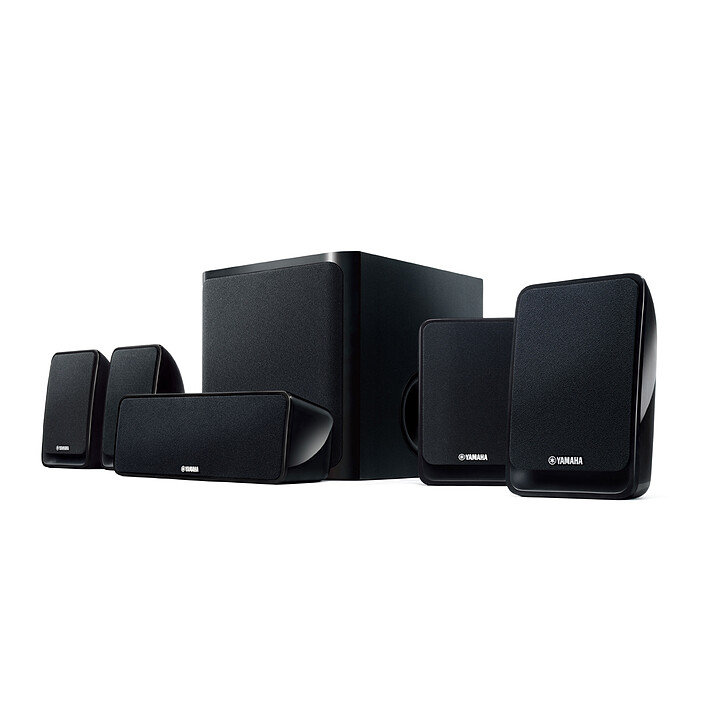 Sony STR-DN1080 + Yamaha NS-P20 pas cher